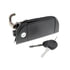 Vaico V10 2154 Exterior Door Handle Manecilla de puerta, con cilindro de cie