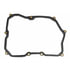 V10-2223 by VAICO - Seal, automatic transmission oil pan