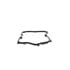 V10-2223 by VAICO - Seal, automatic transmission oil pan