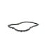 V10-2223 by VAICO - Seal, automatic transmission oil pan