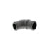 V10 2274 by VAICO - Hose, crankcase breather