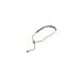 Vaico V102305 Power Steering Hose manguera hidráulica, direccion