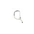 Vaico V102305 Power Steering Hose manguera hidráulica, direccion