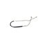 Vaico V102305 Power Steering Hose manguera hidráulica, direccion