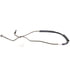 Vaico V102305 Power Steering Hose manguera hidráulica, direccion