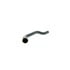 Vaico V102347 HVAC Heater Hose Tubería de radiador
