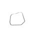 V10-2360 by VAICO - Seal, automatic transmission oil pan