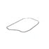 V10-2360 by VAICO - Seal, automatic transmission oil pan