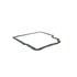 V10-2363 by VAICO - Seal, automatic transmission oil pan