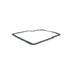 V10-2363 by VAICO - Seal, automatic transmission oil pan