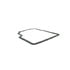 V10-2363 by VAICO - Seal, automatic transmission oil pan