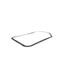 V10-2502 by VAICO - Seal, automatic transmission oil pan