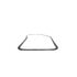 V10-2502 by VAICO - Seal, automatic transmission oil pan