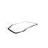 V10-2502 by VAICO - Seal, automatic transmission oil pan