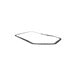 V10-2502 by VAICO - Seal, automatic transmission oil pan