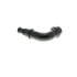 V10-2522 by VAICO - Tubo flexible, ventilacion bloque motor