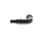 V10-2522 by VAICO - Tubo flexible, ventilacion bloque motor