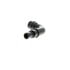 V10-2522 by VAICO - Tubo flexible, ventilacion bloque motor