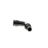 V10-2522 by VAICO - Tubo flexible, ventilacion bloque motor