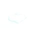 V10-2537 by VAICO - seal, automatic transmission oil pan