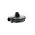 Vaico V10 2589 Engine Crankcase Vent Valve Engine Crankcase Vent Valve