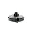 Vaico V10 2589 Engine Crankcase Vent Valve Engine Crankcase Vent Valve