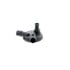 V10 2593 by VAICO - Engine Crankcase Vent Valve