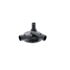V10 2593 by VAICO - Engine Crankcase Vent Valve