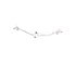 V102601 by VAICO - Wiper Linkage