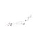 V102601 by VAICO - Wiper Linkage