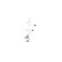 V102601 by VAICO - Wiper Linkage