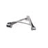 V10-2645 by VAICO - Track Control Arm