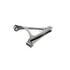 V10-2645 by VAICO - Track Control Arm