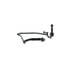 Vaico V102677 Engine Crankcase Breather Hose Tubo flexible, ventilacion bloque motor