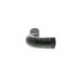 V102702 by VAICO - Charger Intake Hose