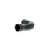 V102702 by VAICO - Charger Intake Hose