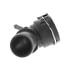 Vaico V102720 Engine Coolant Pipe Coolant Tube