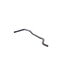 V10-2815 by VAICO - Radiator Hose