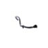 Vaico V102823 Radiator Coolant Hose Radiator Coolant Hose