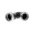 Vaico V10-2863 Intercooler Hose Tubo flexible de aire de sobrealimentaci