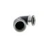 Vaico V10-2863 Intercooler Hose Tubo flexible de aire de sobrealimentaci