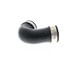 Vaico V10-2863 Intercooler Hose Tubo flexible de aire de sobrealimentaci