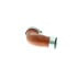 V10-2870 by VAICO - Tubo flexible de aire de sobrealimentaci