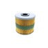 Vaico V101650 Engine Oil Filter Oil Filter