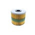 Vaico V101650 Engine Oil Filter Oil Filter