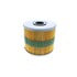 Vaico V101650 Engine Oil Filter Oil Filter