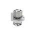 Vaico V1050098 Engine Water Pump bomba de agua