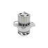 Vaico V1050098 Engine Water Pump bomba de agua