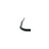 Vaico V10 0063 Engine Coolant Recovery Tank Hose for VOLKSWAGEN WATER