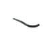 Vaico V10 0063 Engine Coolant Recovery Tank Hose for VOLKSWAGEN WATER